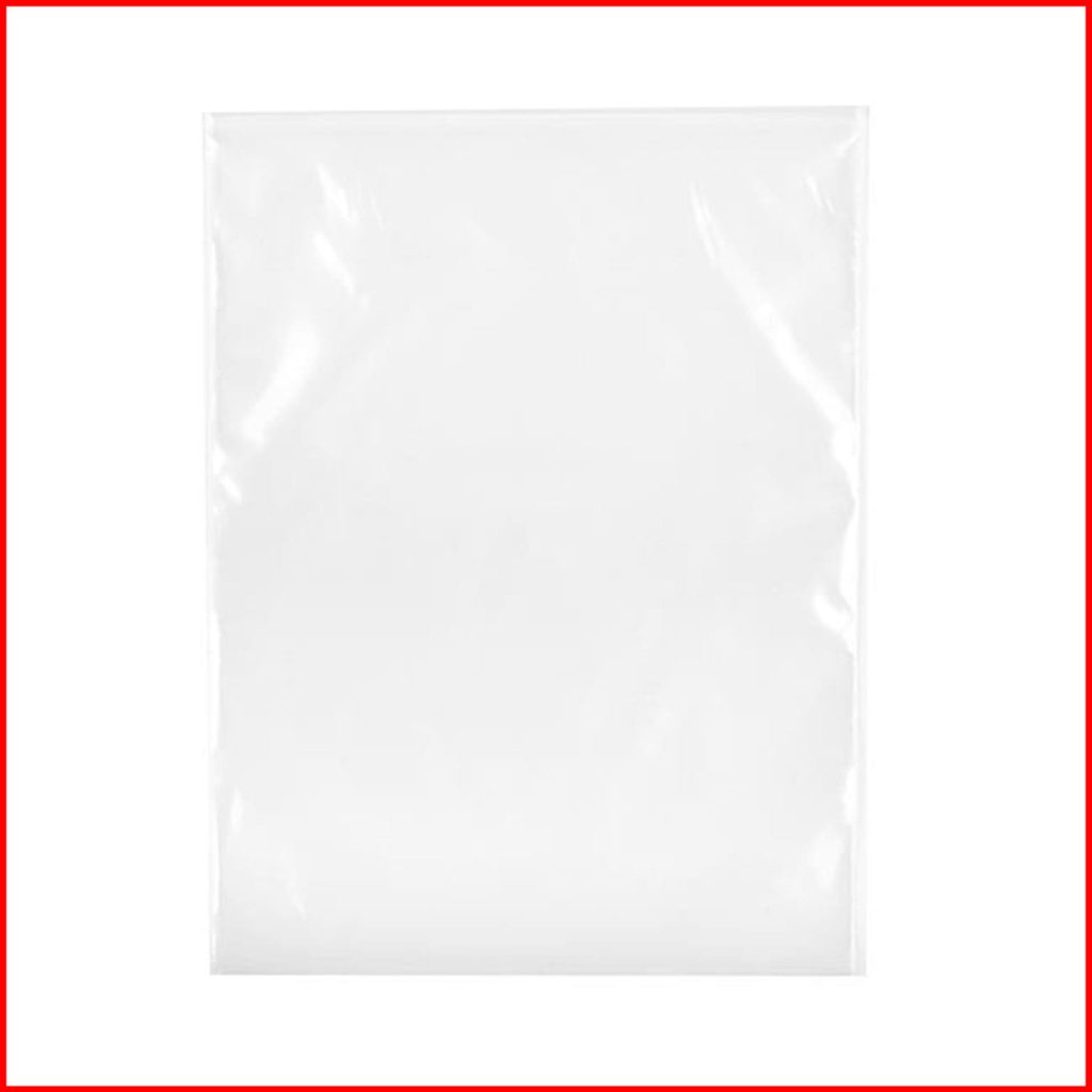 Fournisseur De Sachet Plastique PEBD Transparent