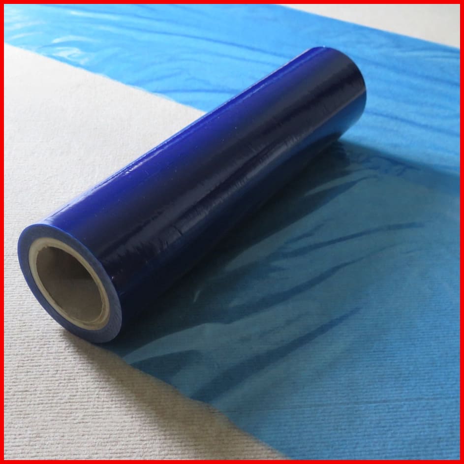 Ruban adhésif PVC étanche, Protection temporaire de surfaces / Films de  protection
